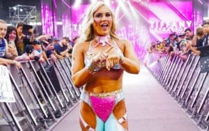 Call for Tiffany Stratton to Dress More Modestly in WWE