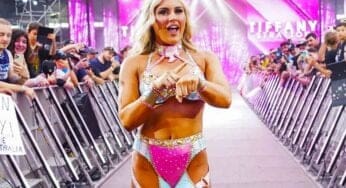 Call for Tiffany Stratton to Dress More Modestly in WWE