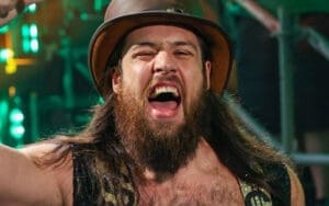 Cameron Grimes Set For First Wrestling Appearance After WWE Release Cameron Grimes Set For First Wrestling Appearance After WWE Release