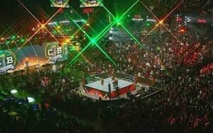 Changes to WWE Main Event Matches, Backstage Talent Not Used, Speed Taping Notes Changes to WWE Main Event Matches, Backstage Talent Not Used, Speed Taping Notes