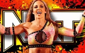 Chelsea Green's Long-Term Plans After WWE NXT Appearance Unveiled