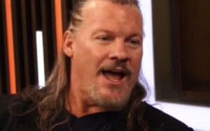Chris Jericho Confesses to Finding Joy in Angering Others
