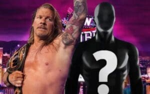 Chris Jericho's Challenger for AEW Double or Nothing Revealed During 5/22 AEW Dynamite