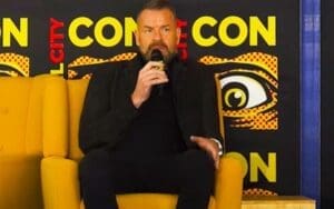 Christian Cage Says He Doesn't Care About WWE Hall of Fame