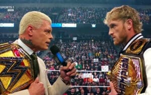 Clarification on the Undisputed WWE Championship Match at WWE King & Queen of the Ring Clarification on the Undisputed WWE Championship Match at WWE King & Queen of the Ring