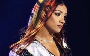 Clarification Regarding Mercedes Mone's In-Ring Clearance Timeline