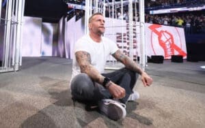 CM Punk Demanded Original ''Cult of Personality'' Song Over WWE's Version