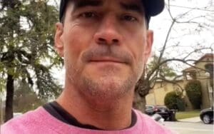 CM Punk Insists Drew McIntyre Play As His Character in WWE 2K24 CM Punk Insists Drew McIntyre Play As His Character in WWE 2K24