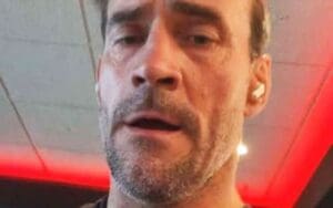 CM Punk Trapped in Restroom at WWE Headquarters After Backlash Pre-Show Appearance