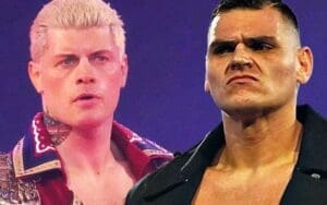 Cody Rhodes Anticipates Clash with Gunther on the Horizon
