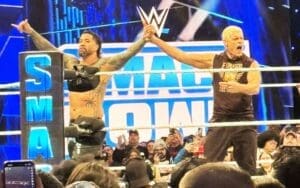 Cody Rhodes Comes to Jey Uso's Aid After Gunther's Savage Assault Post 5/10 WWE SmackDown