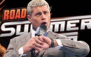 Cody Rhodes Drops Road to WWE SummerSlam 2024 Live Event Schedule Cody Rhodes Drops Road to WWE SummerSlam 2024 Live Event Schedule