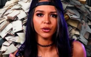 Cora Jade Requests Fans to Stop Sending Mail to Personal Address Cora Jade Requests Fans to Stop Sending Mail to Personal Address