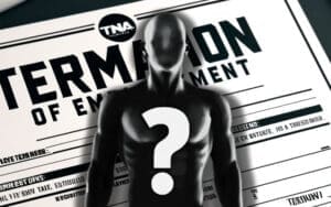 Creative Director Departs from TNA Wrestling