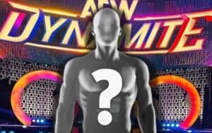 Current AEW Star Undergoes Another Name Change Current AEW Star Undergoes Another Name Change