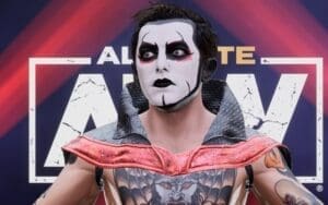 Danhausen Sparks Speculation About AEW Future with Cryptic Social Media Post
