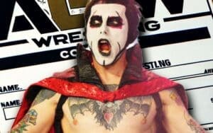 Danhausen’s AEW Contractual Status After Cryptic Social Media Post Revealed Danhausen's AEW Contractual Status After Cryptic Social Media Post Revealed