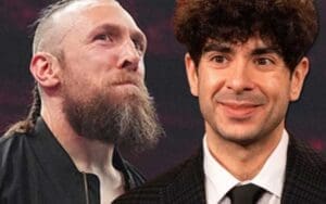 Daniel Bryan Labeled as One of the "Best Tony Khan Hires" for AEW