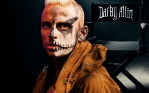 Darby Allin to Make Directorial Debut with Feature Film Project