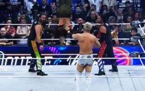 Darby Allin's Health Status After Injury Scare at 2024 AEW Double or Nothing