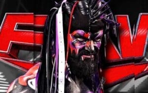 Demon Finn Balor’s Easter Egg Spotted on 5/20 WWE RAW Demon Finn Balor's Easter Egg Spotted on 5/20 WWE RAW