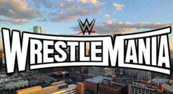 Detroit Working on Making Bid for WrestleMania 43
