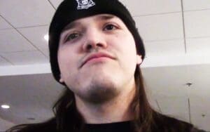 Dominik Mysterio Addresses Possibility of Leaving The Judgment Day Dominik Mysterio Addresses Possibility of Leaving The Judgment Day