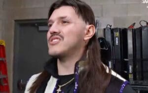 Dominik Mysterio Reveals Recovery Progress After Sustaining Arm Injury Dominik Mysterio Reveals Recovery Progress After Sustaining Arm Injury