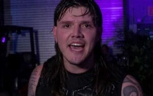 Dominik Mysterio’s Return Timeline Amidst Elbow Injury Revealed Dominik Mysterio's Return Timeline Amidst Elbow Injury Revealed