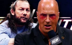 Don Callis Comments on Kenny Omega’s Return at 5/1 AEW Dynamite Don Callis Comments on Kenny Omega's Return at 5/1 AEW Dynamite