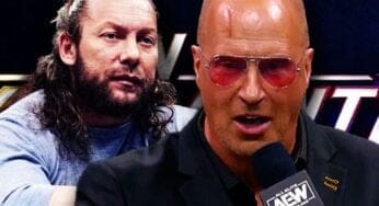 Don Callis Comments on Kenny Omega’s Return at 5/1 AEW Dynamite