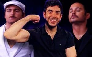 Doubts Emerge Over Tony Khan's Participation in Elite Feud as Wrestler