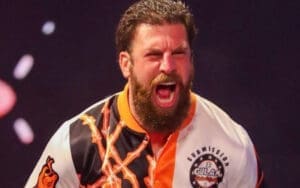 Drew Gulak Accused of Deliberately Attacking Real Injuries in Matches
