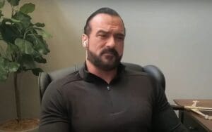 Drew McIntyre Admits He ‘Deserved’ To Be Fired By WWE In 2014 Drew McIntyre Admits He 'Deserved' To Be Fired By WWE In 2014