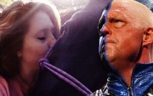Dustin Rhodes’ Daughter Mourns Loss of Horse to Lightning Strike Dustin Rhodes' Daughter Mourns Loss of Horse to Lightning Strike