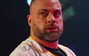 Eddie Kingston Confirms Final Independent Wrestling Run Eddie Kingston Could Be Out of Action Until Next Year After Leg Injury