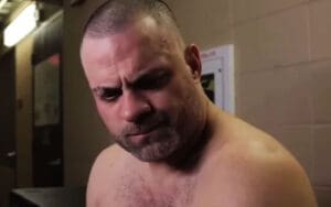 Eddie Kingston Possibly Suffered Injury at NJPW Resurgence Eddie Kingston Possibly Suffered Injury at NJPW Resurgence