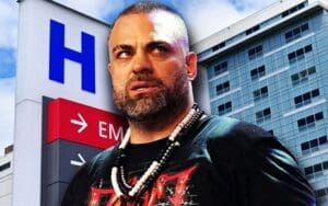 Eddie Kingston Set to Undergo Medical Testing After Suffering Injury Eddie Kingston Set to Undergo Medical Testing After Suffering Injury