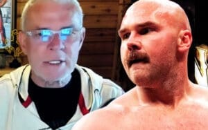 Eric Bischoff Blasts Dax Harwood for Character Deterioration Due to Social Media