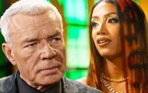 Eric Bischoff Claims Mercedes Mone Reduces Her Stock Value With Each Promo