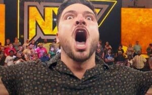 Ethan Page Breaks Silence Following Shocking Debut on 5/28 WWE NXT
