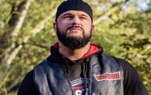 Ex-TNA Star ‘Bad Bones’ John Klinger Passes Away at 40 Ex-TNA Star ‘Bad Bones’ John Klinger Passes Away at 40