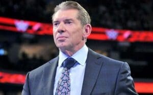 Ex-WWE Star Demanded Release After Heated Confrontation with Vince McMahon Ex-WWE Star Demanded Release After Heated Confrontation with Vince McMahon