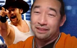 Ex-WWE Star Jimmy Wang Yang Reveals True Feelings About Cowboy Gimmick in WWE
