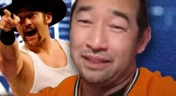 Ex-WWE Star Jimmy Wang Yang Reveals True Feelings About Cowboy Gimmick in WWE