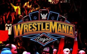 Expected Number of WWE Fans in Las Vegas for WrestleMania 41 Revealed Expected Number of WWE Fans in Las Vegas for WrestleMania 41 Revealed
