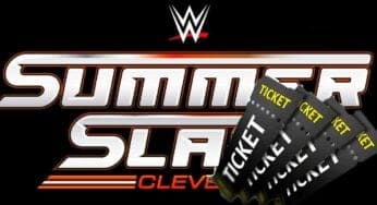 Fans See Insane Queue For 2024 WWE SummerSlam Pre-Sale Tickets