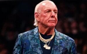 Fans Urge Ric Flair to Focus on Health and Wellness After Restaurant Incident Fans Urge Ric Flair to Focus on Health and Wellness After Restaurant Incident