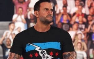 First Look at CM Punk’s WWE 2K24 In-Game Model First Look at CM Punk's WWE 2K24 In-Game Model