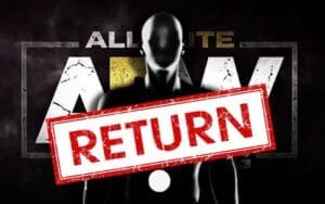 Former AEW Talent Poised for Return After Release Former AEW Talent Poised for Return After Release